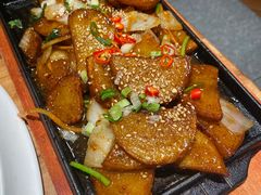 -老胖串店(浆水泉路店)