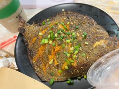 -郑记•不夜城烧烤•龙虾•虾蟹(黄鹤楼店)