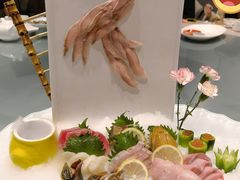 -广东道至正餐厅(区庄店)