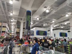 -山姆会员商店(邻瑞广场店)