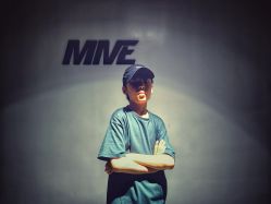 -MME街舞