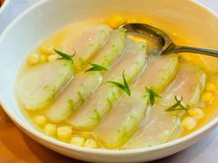 -扬州香格里拉·香宫中餐厅