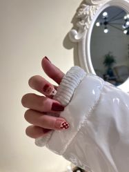 -Miss·A日式美甲美睫