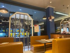 大堂-蓝鲸(国浩路店)