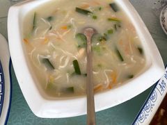 -老雒阳面馆·水席(定鼎门店)