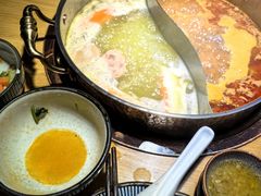 -礼舍·和牛火锅·烤肉·料理餐厅(华茂店)