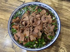 -九八五面馆(欧洲城店)