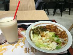 -永和大王(赤峰路二店)