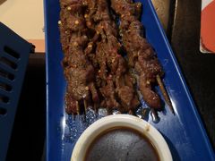 -老表记广西宵夜螺蛳鸭脚煲(西大店)