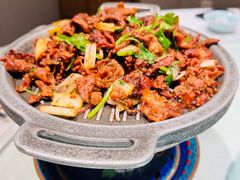 -四世同堂·京菜·烤鸭(双井店)