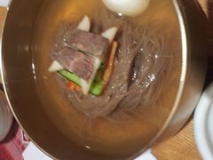 -萨拉伯尔水源素问店·韩国宫廷料理(人民路店)