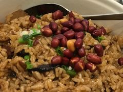 古法猛火煲猪油萝卜饭-鹿港小镇(金虹桥国际中心店)