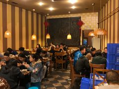 大堂-老号尤兔头(幸福店)