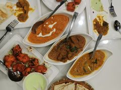-VATAN INDIAN RESTAURANT米特餐饮有限公司(城北路店)