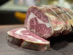 -NIUAN牛庵·日式和牛烧肉(恒隆店)