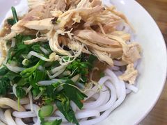 -再回首鸡肉米线(人民路一店)