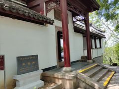 -采石矶景区