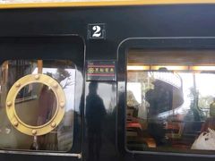 -伊豆观海列车