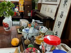 -八珍手工水饺·妈妈的爱(传芳巷店)