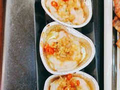 -瑞杰烧烤店·24小时营业(山东路店)