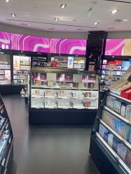 -丝芙兰Sephora