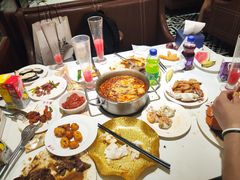 -吉布鲁牛排海鲜自助(成都大悦城店)