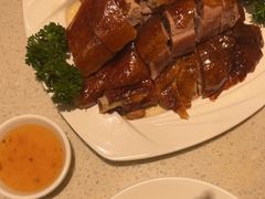 -香港新发烧腊茶餐厅(书城店)