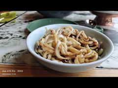 -那家小馆•北京菜•烤鸭(香山店)
