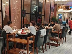 -忘情水鱼头·鲜鱼火锅(滨江中路店)