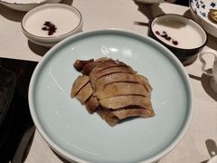 -狮王府淮扬菜(夫子庙老门东店)
