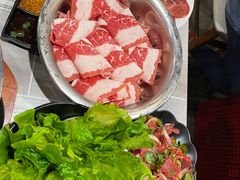-胡哥烤肥牛(车公庙店)