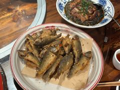 -广府乡下·饭庄(新港东路店)