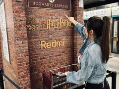 -北京大学东门(地铁站)