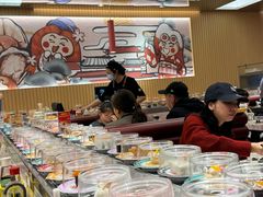 -元气寿司(宝安壹方城店)