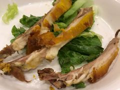 -巴扎美食·新疆菜·西域歌舞表演餐厅(新疆大厦店)