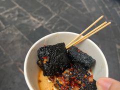 -武爹臭豆腐(坡子街店)