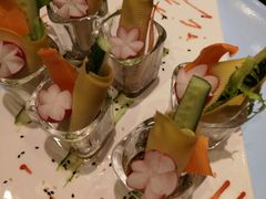 -索菲特酒店·海鲜自助 ·聚餐厅