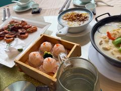 -渔村盛宴(航空新城店)