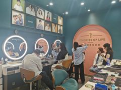 -海马体照相馆(无锡清扬茂业天地店)