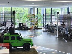 -上海可达汽车销售服务有限公司