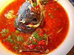 -坛宗剁椒鱼头(河西王府井店)