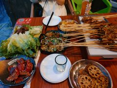 -林二哥宜烤官·宜宾小烧烤