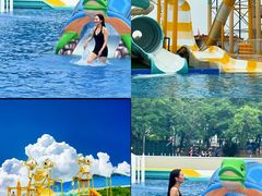 -渔岛海洋度假区