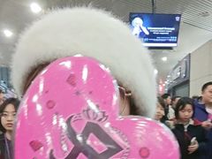 -华熙LIVE·五棵松·M空间