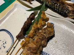 -有喜屋·深夜食堂(北京西路店)