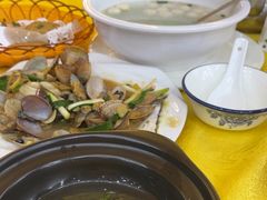 -秋姐美食店(旅游大道店)