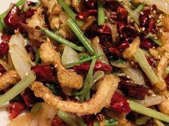 -柿子树炭烤羊腿(金台路店)