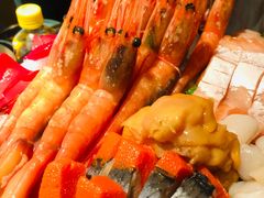 -蚝·生·鲜牛烧肉铺(中央大街店)