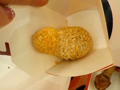 -前进5路汉堡炸鸡(昙华林店)
