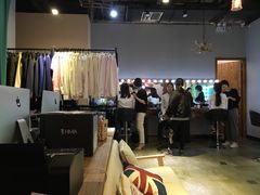 -海马体照相馆(龙湖杭州金沙天街店)